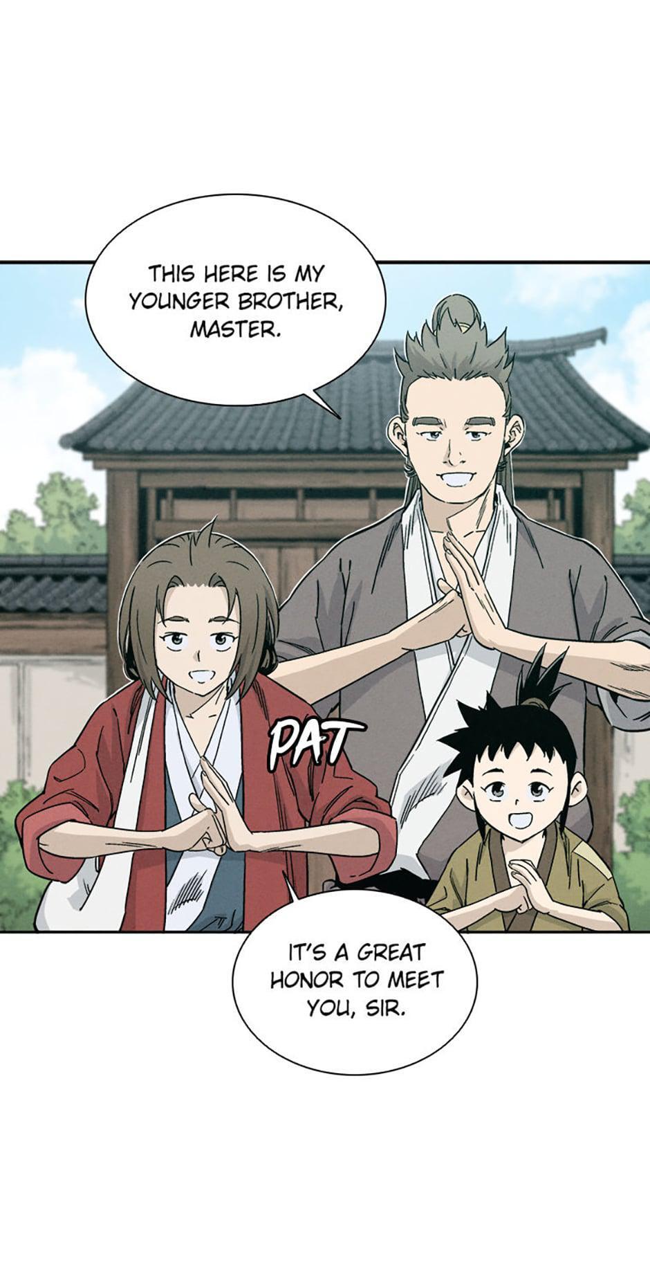 Read The Divine Surgeon Manga Online