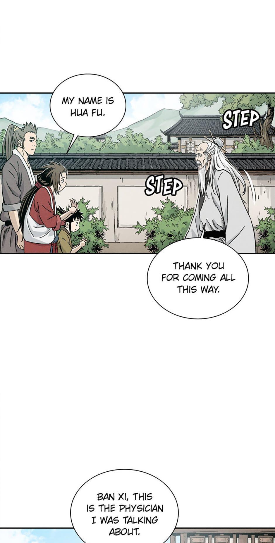 Read The Divine Surgeon Manga Online