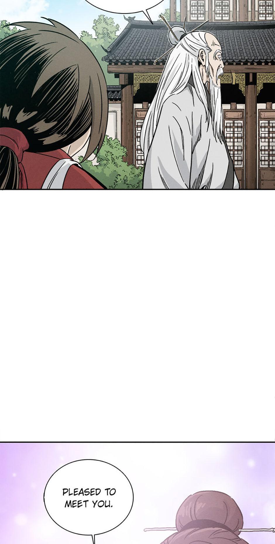 Read The Divine Surgeon Manga Online