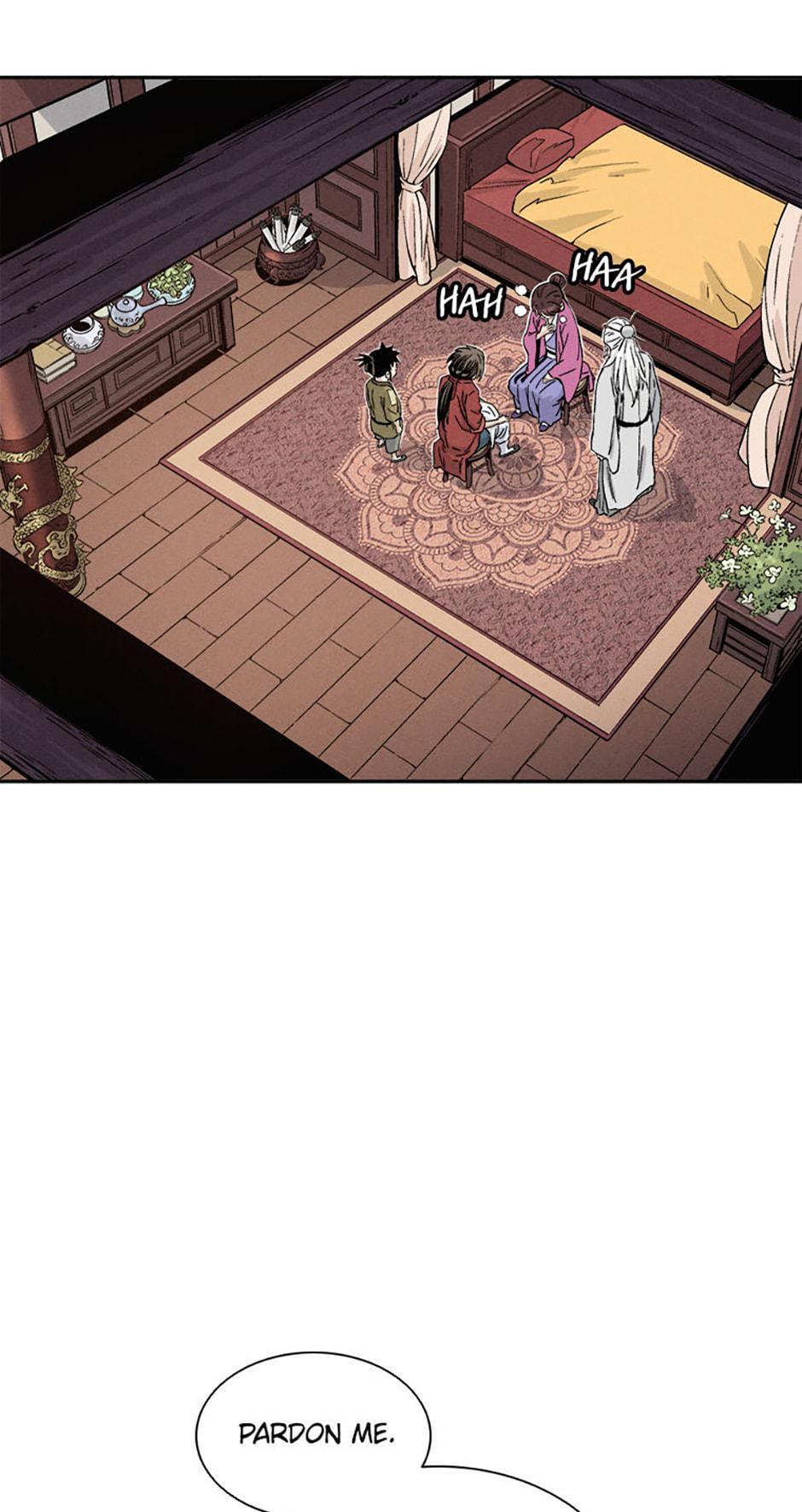 Read The Divine Surgeon Manga Online