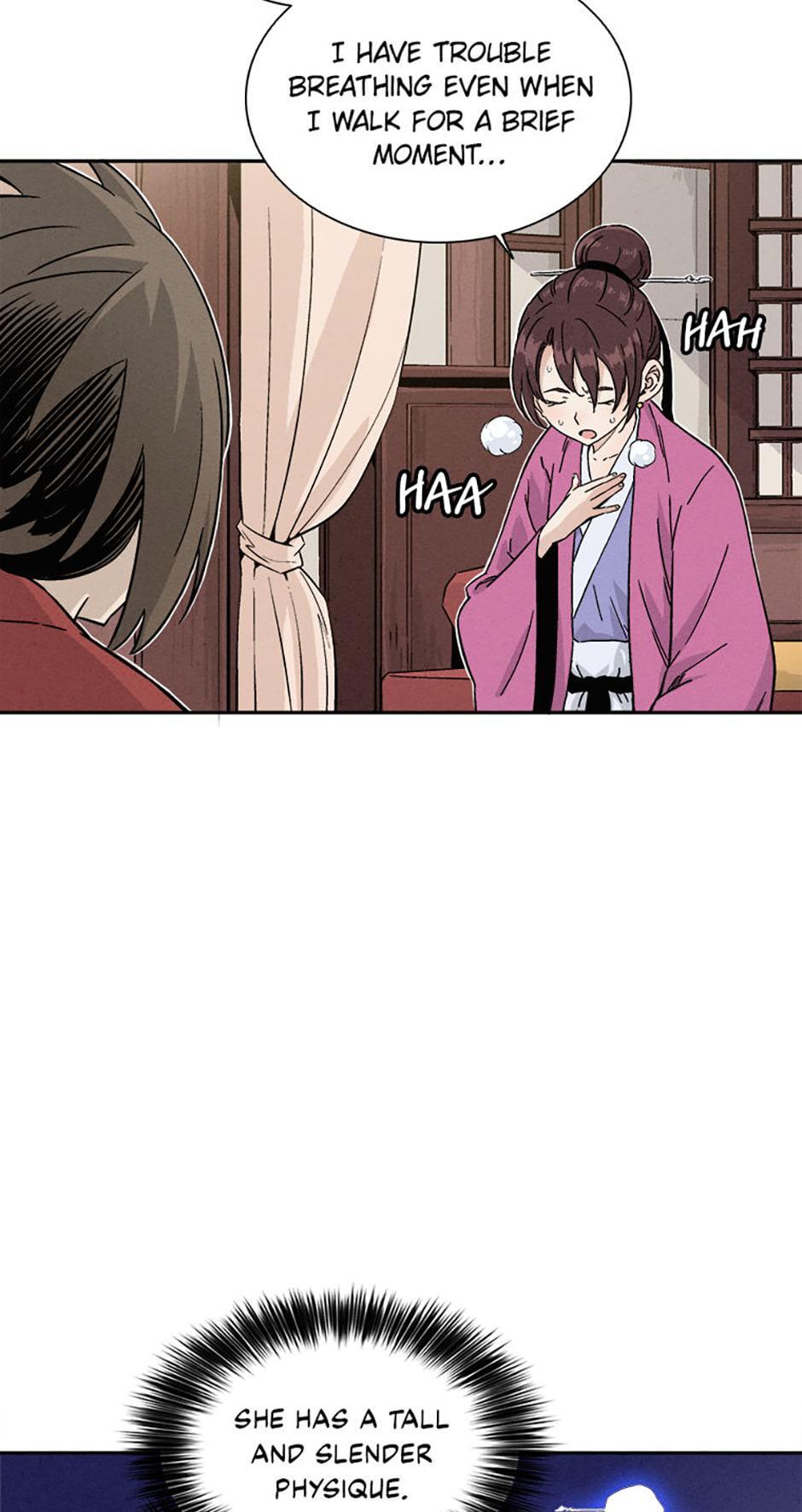 Read The Divine Surgeon Manga Online