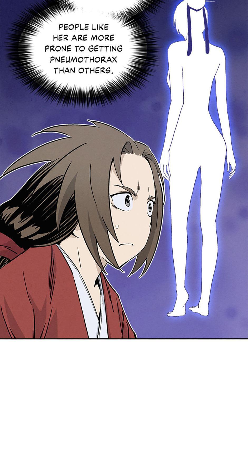 Read The Divine Surgeon Manga Online