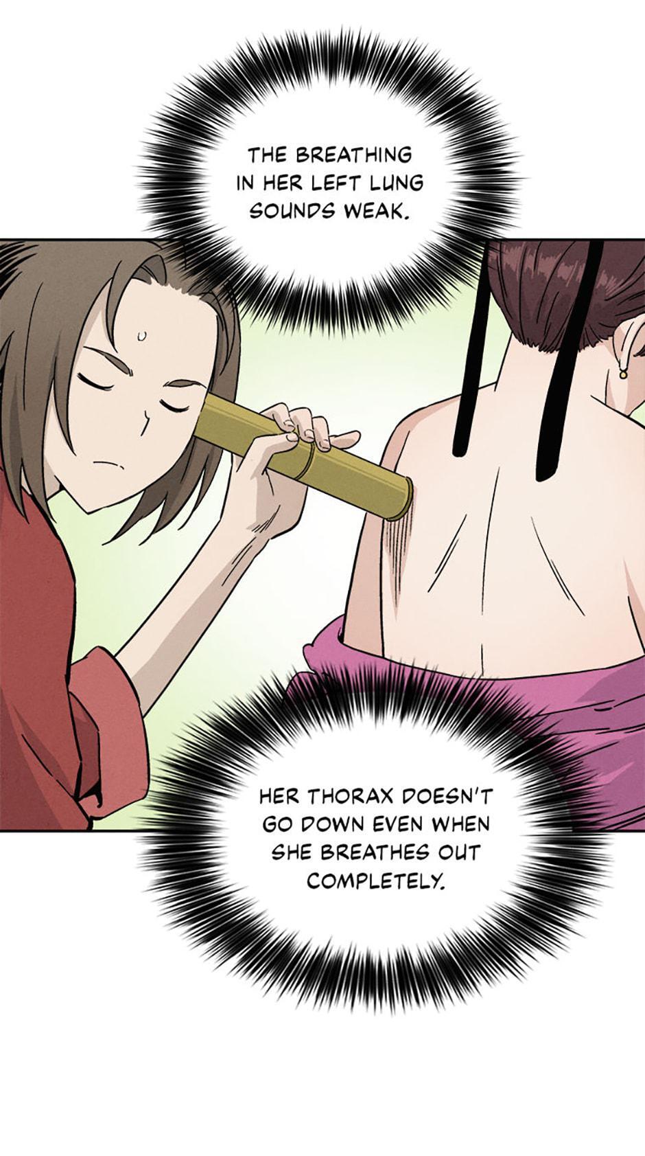 Read The Divine Surgeon Manga Online