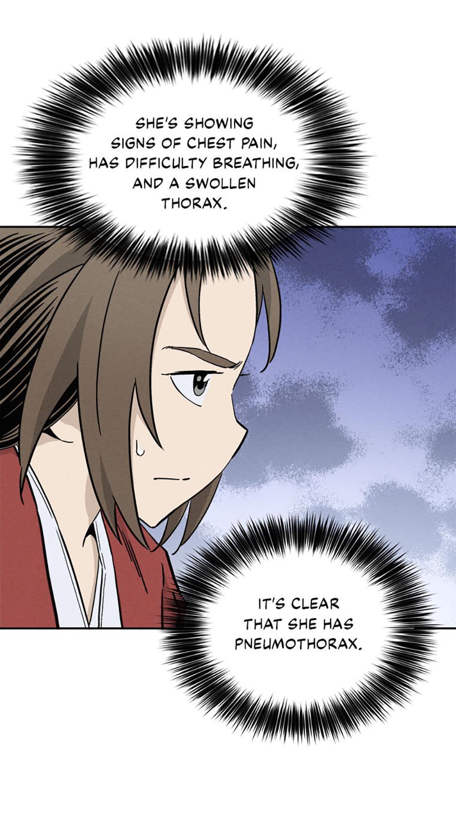 Read The Divine Surgeon Manga Online