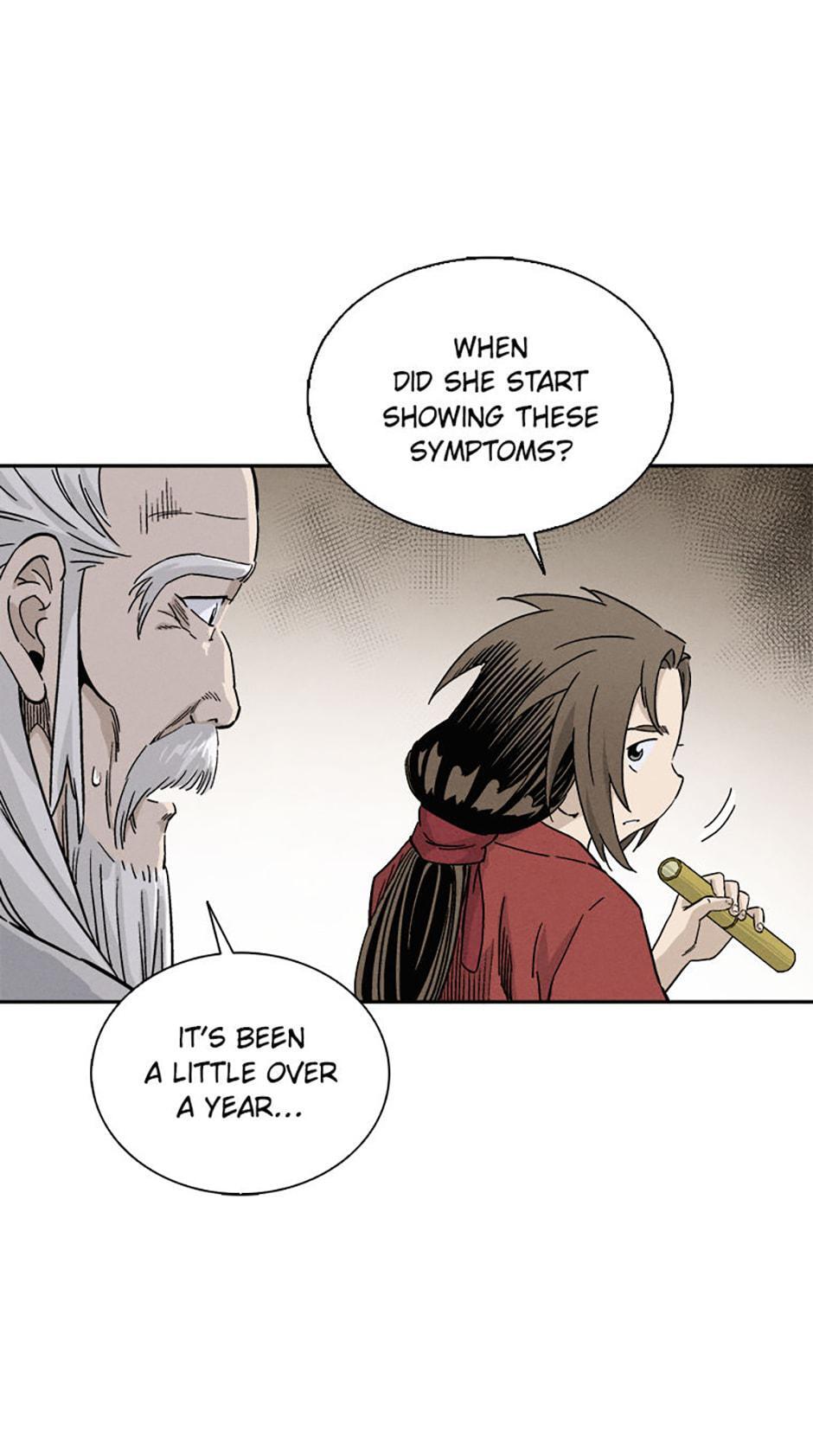 Read The Divine Surgeon Manga Online