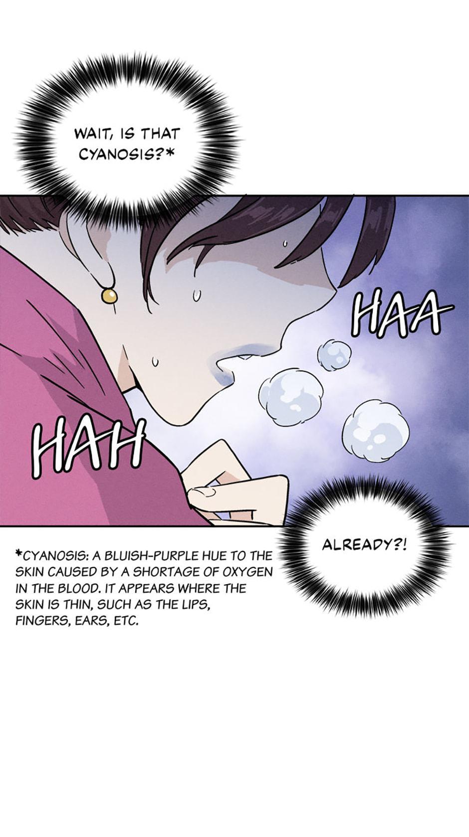 Read The Divine Surgeon Manga Online