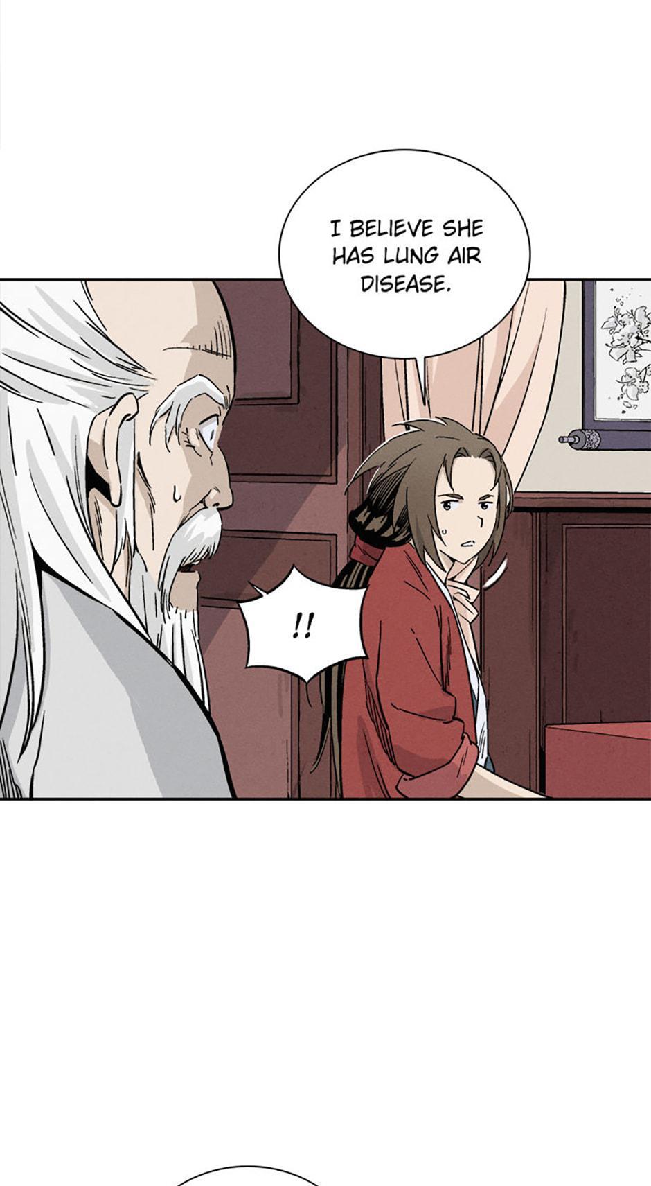 Read The Divine Surgeon Manga Online