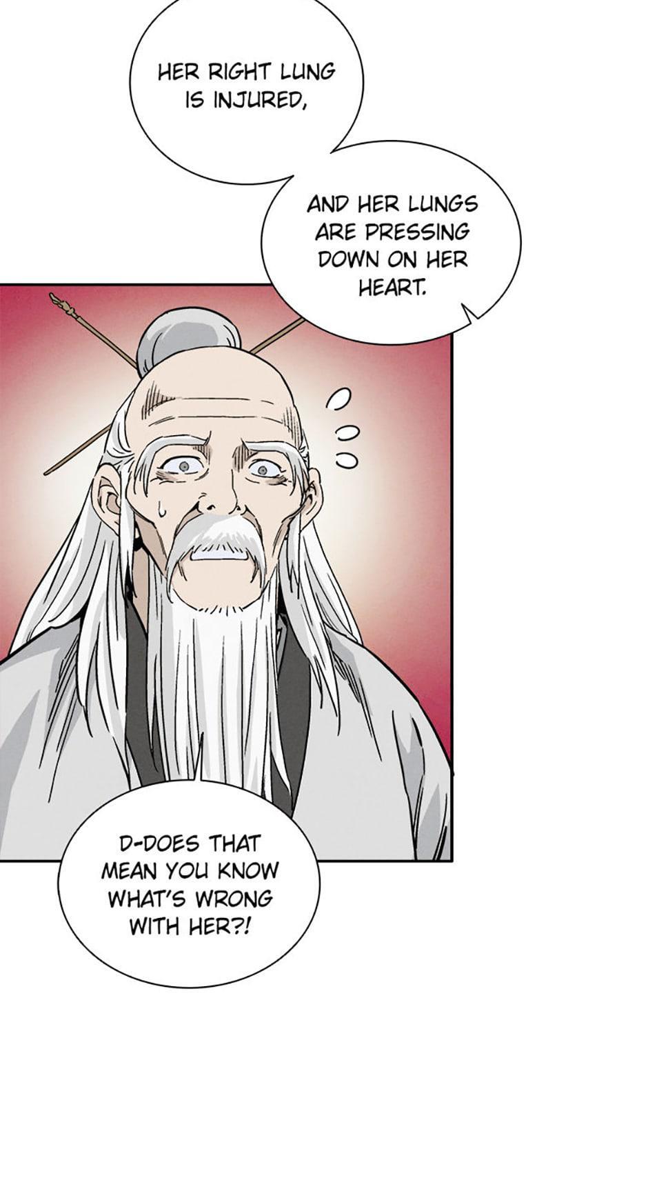 Read The Divine Surgeon Manga Online