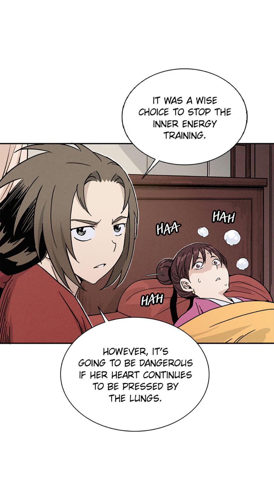 Read The Divine Surgeon Manga Online
