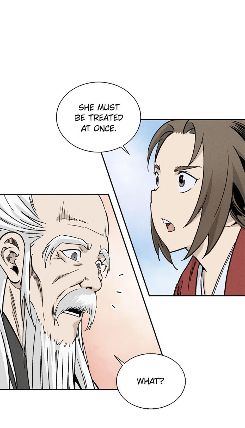 Read The Divine Surgeon Manga Online