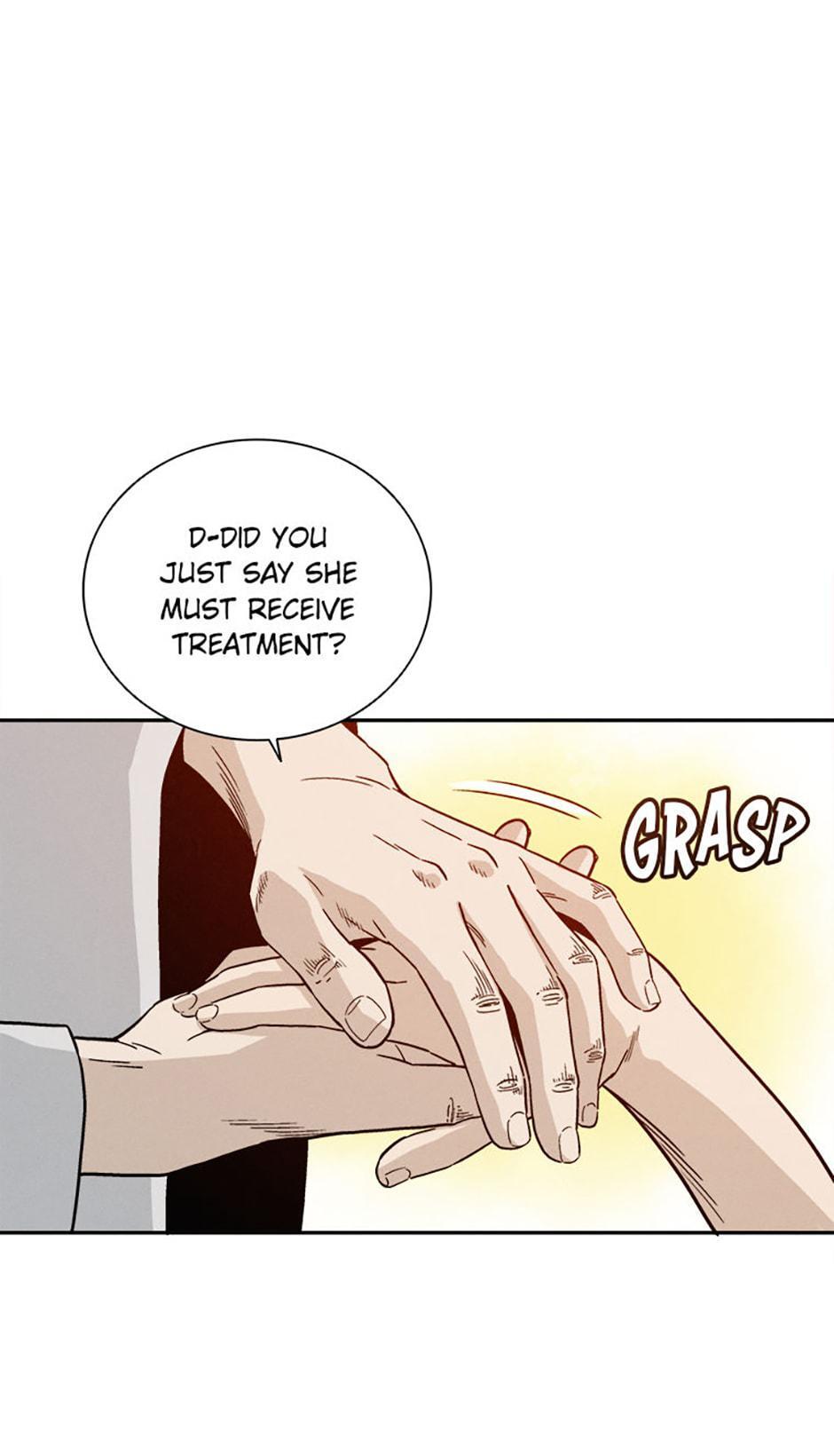 Read The Divine Surgeon Manga Online