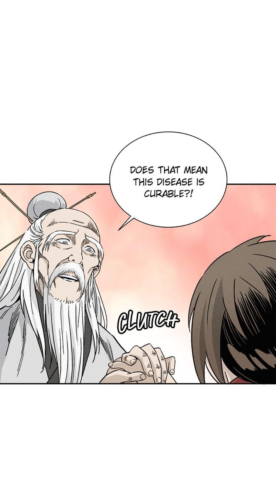Read The Divine Surgeon Manga Online