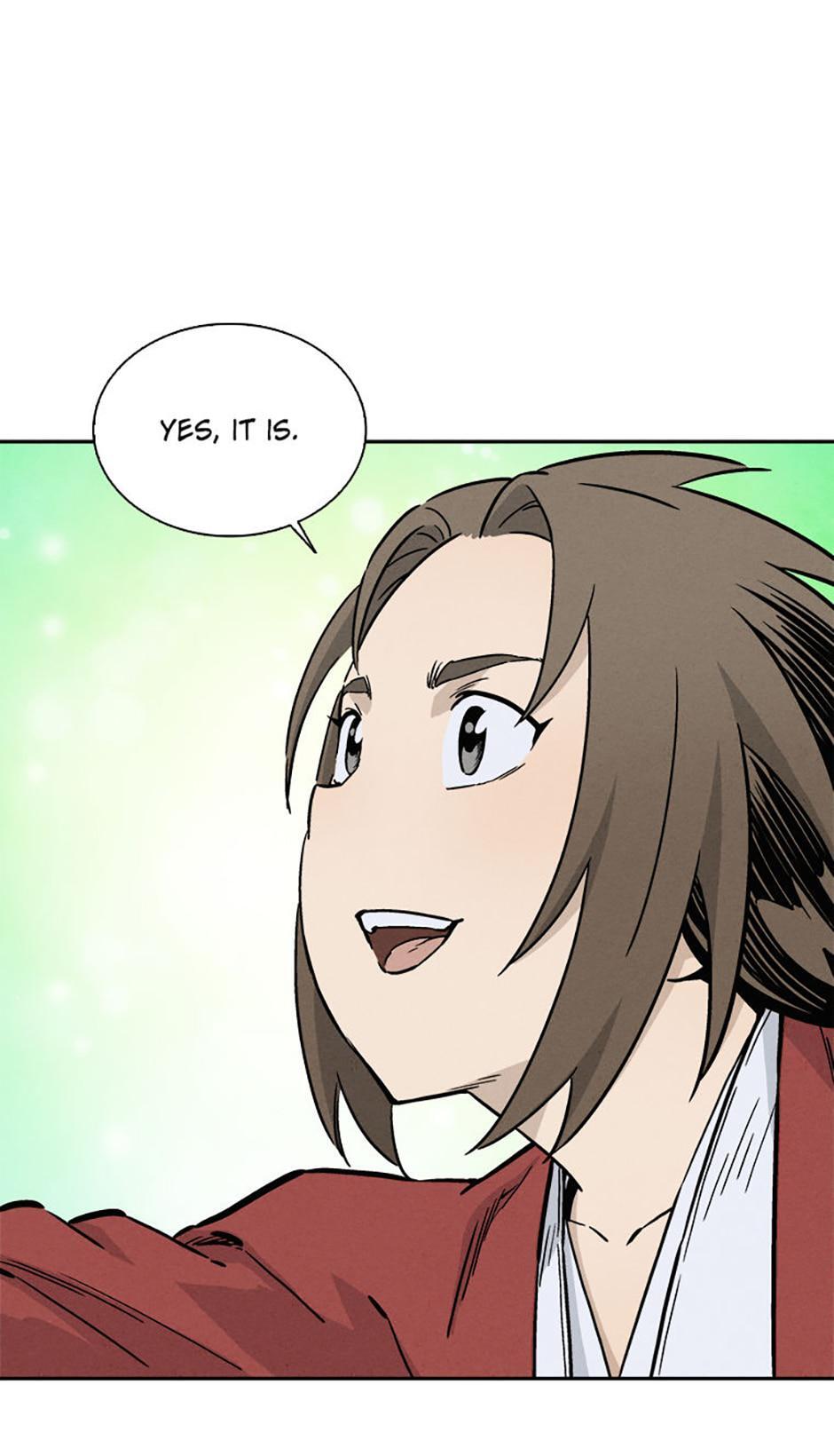 Read The Divine Surgeon Manga Online
