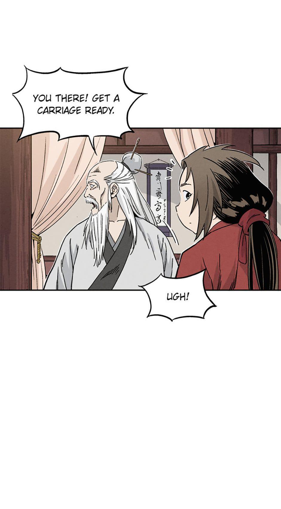 Read The Divine Surgeon Manga Online