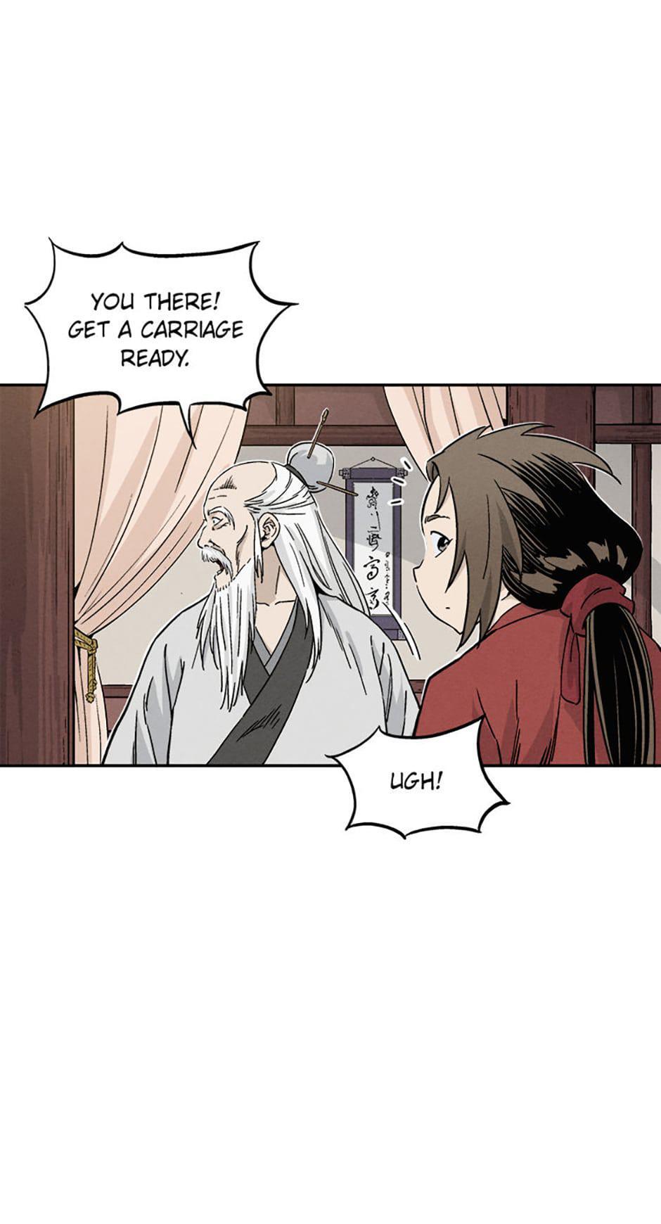 Read The Divine Surgeon Manga Online