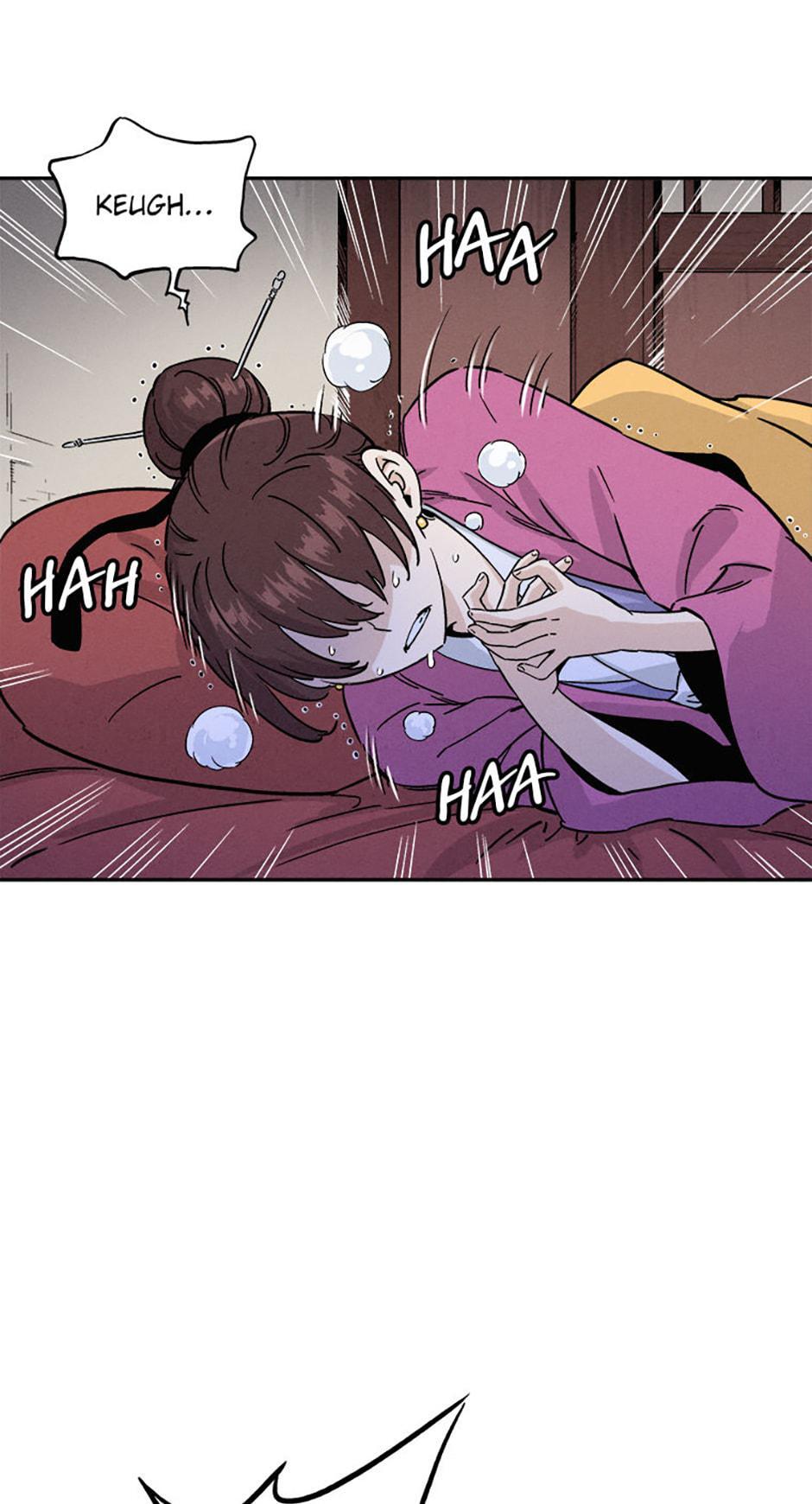 Read The Divine Surgeon Manga Online