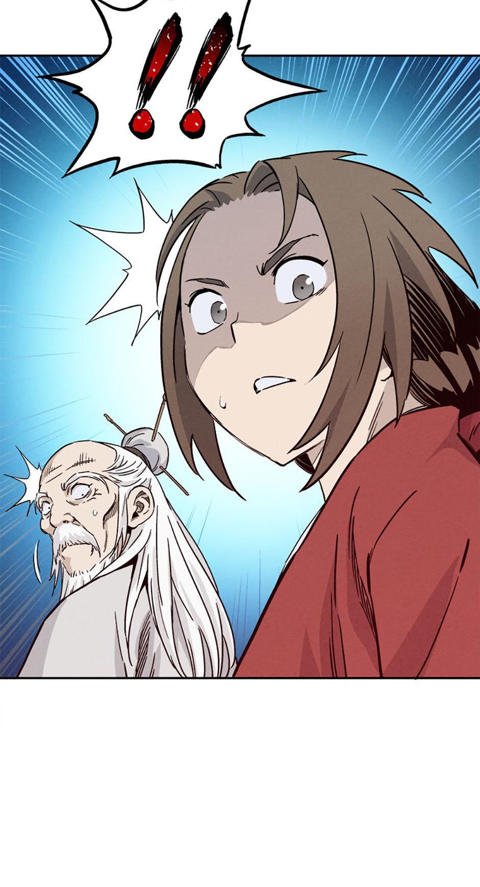 Read The Divine Surgeon Manga Online