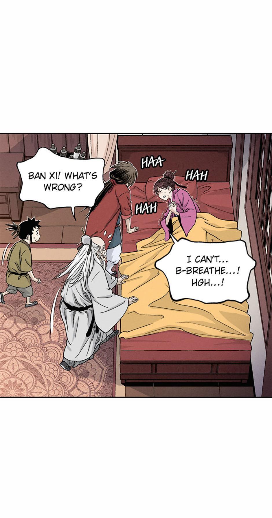 Read The Divine Surgeon Manga Online