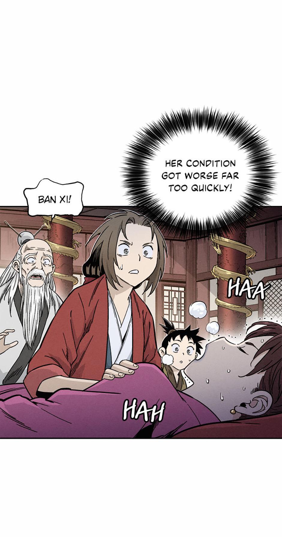 Read The Divine Surgeon Manga Online