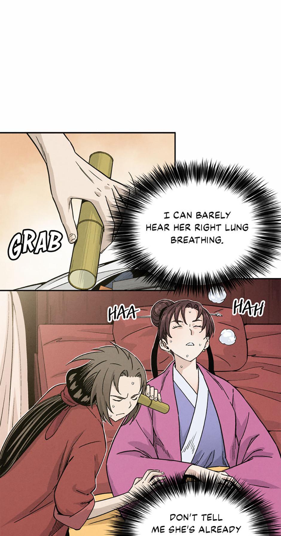Read The Divine Surgeon Manga Online
