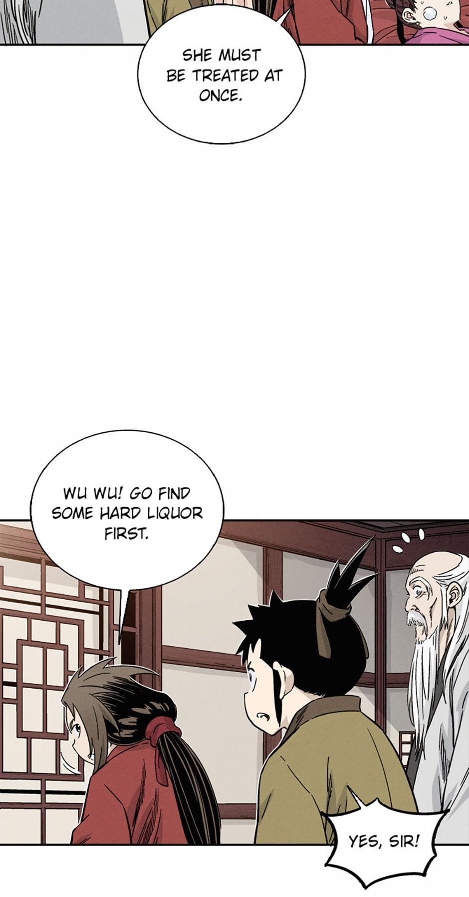 Read The Divine Surgeon Manga Online