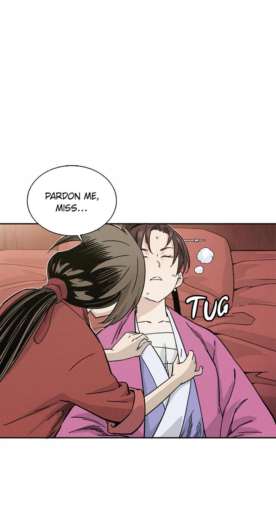Read The Divine Surgeon Manga Online