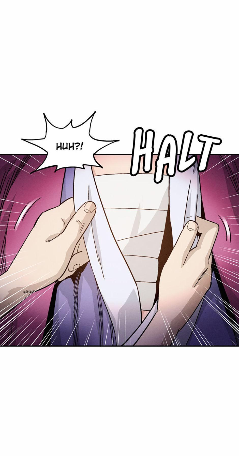Read The Divine Surgeon Manga Online