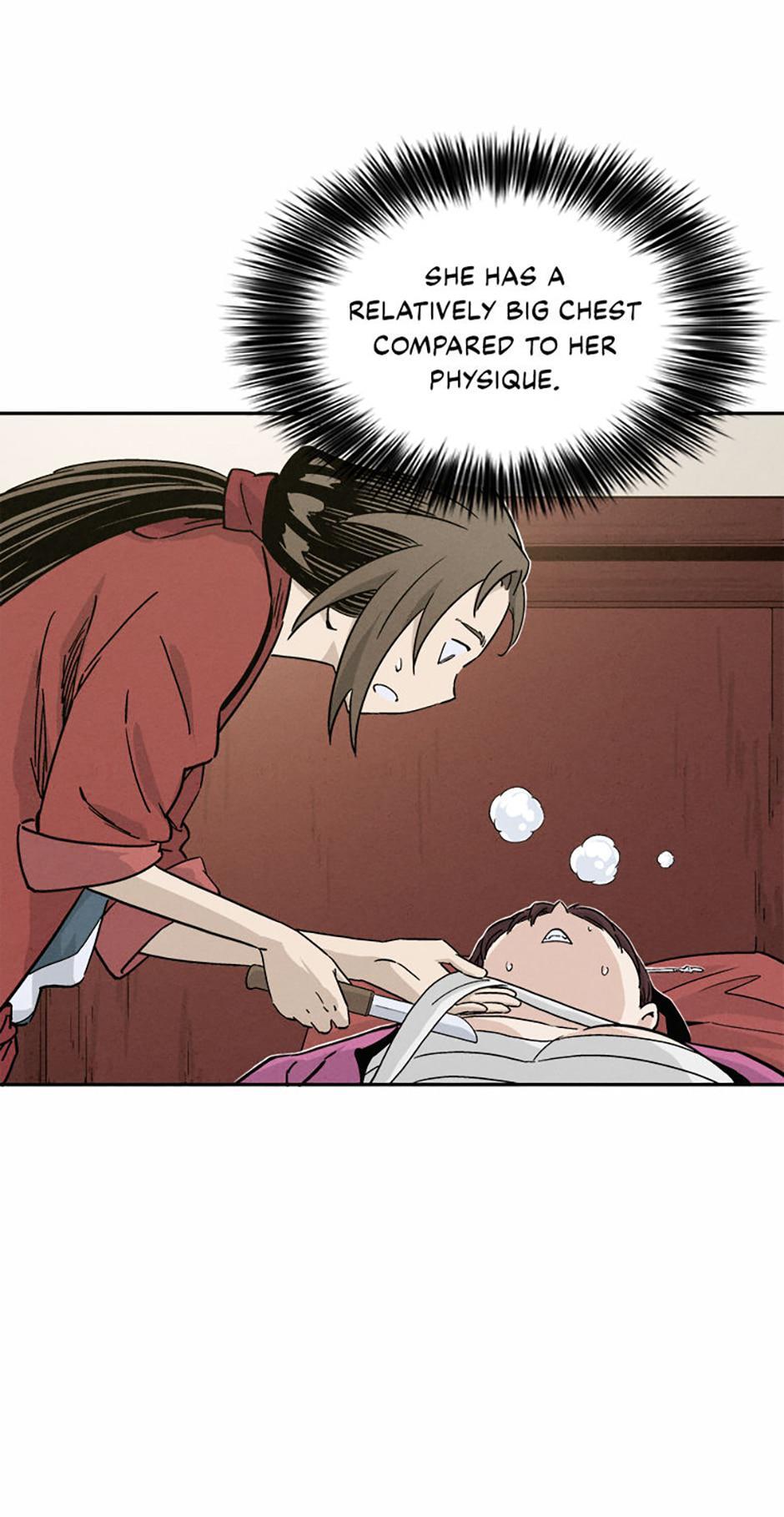 Read The Divine Surgeon Manga Online