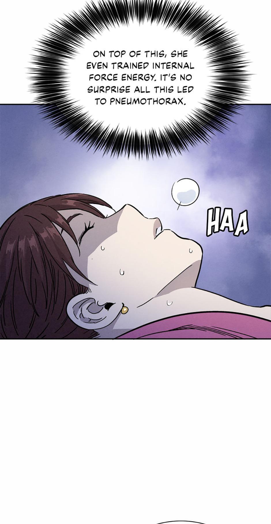Read The Divine Surgeon Manga Online