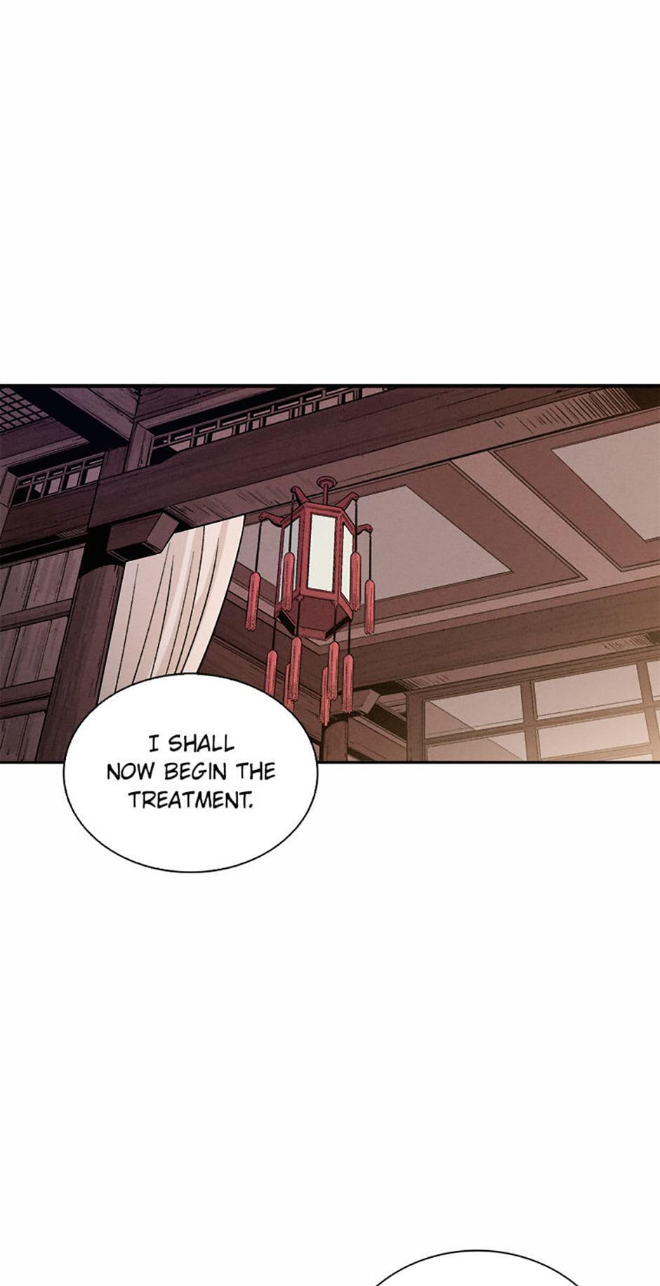 Read The Divine Surgeon Manga Online