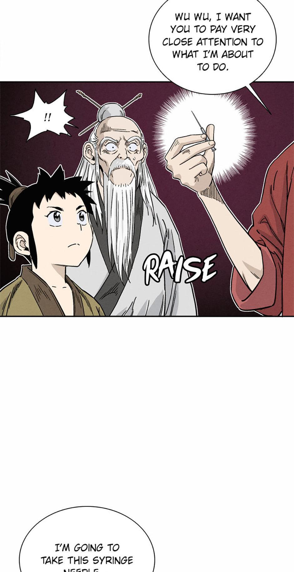 Read The Divine Surgeon Manga Online