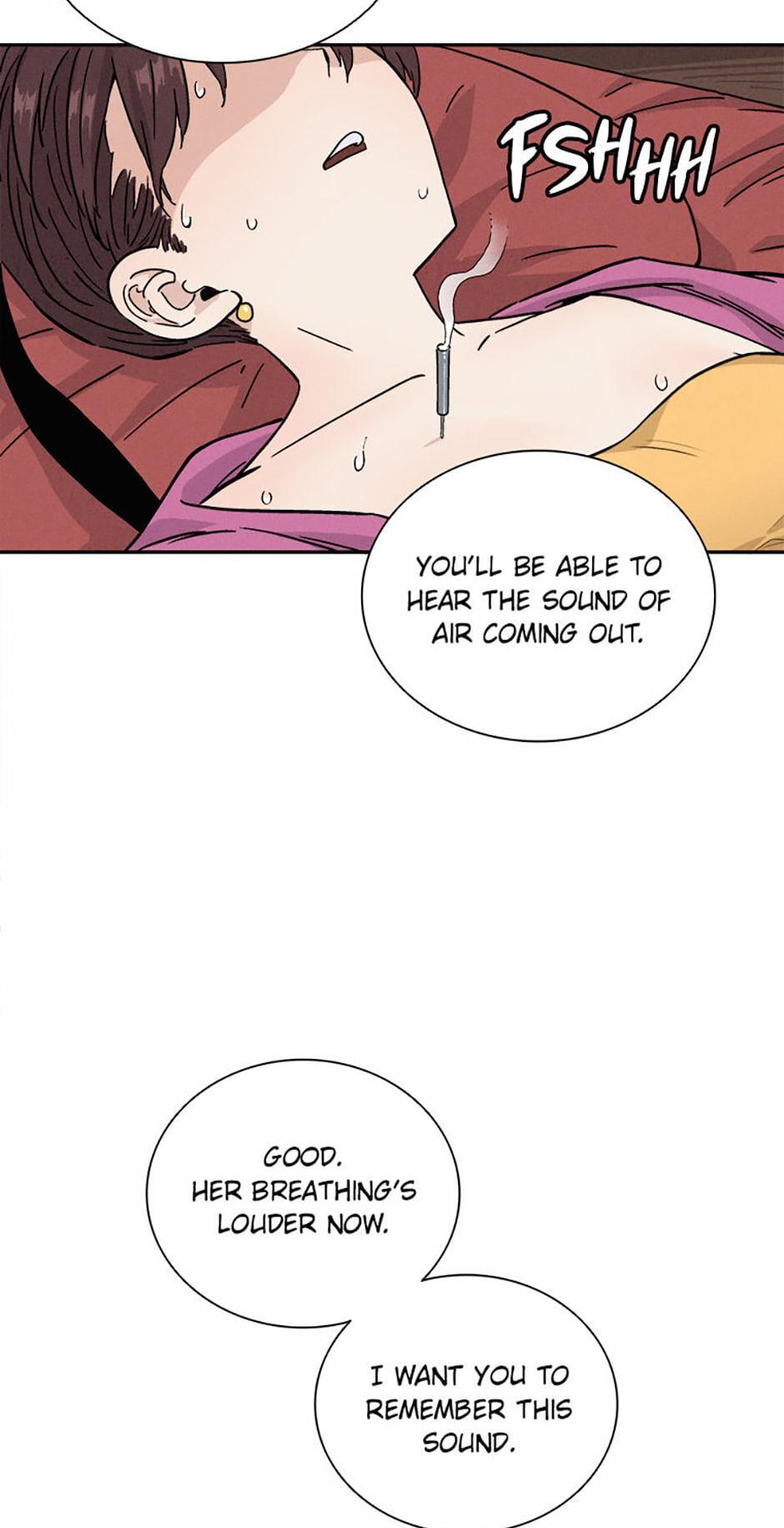 Read The Divine Surgeon Manga Online