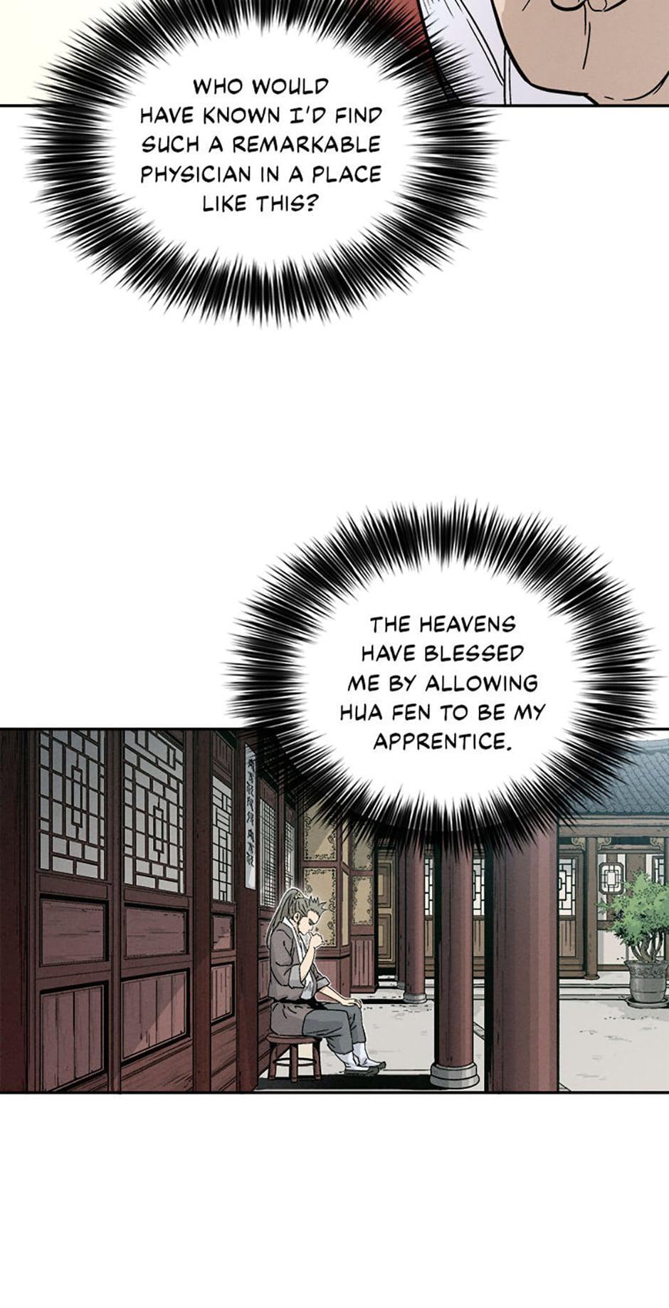 Read The Divine Surgeon Manga Online