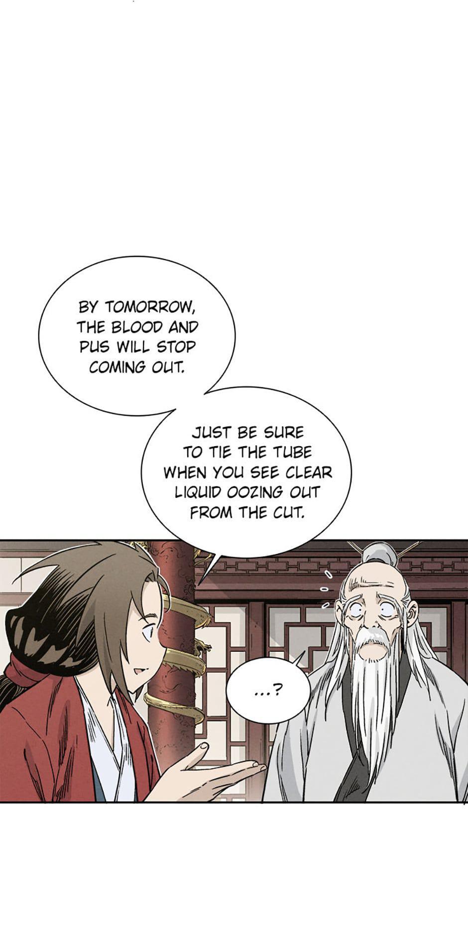 Read The Divine Surgeon Manga Online