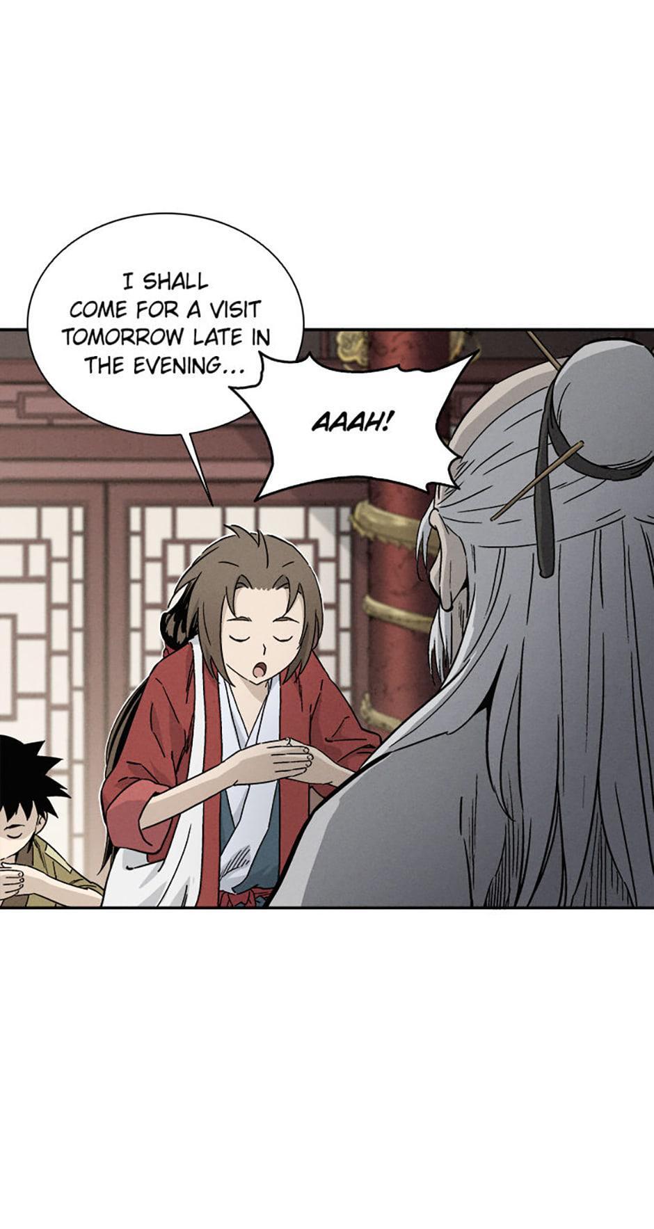 Read The Divine Surgeon Manga Online