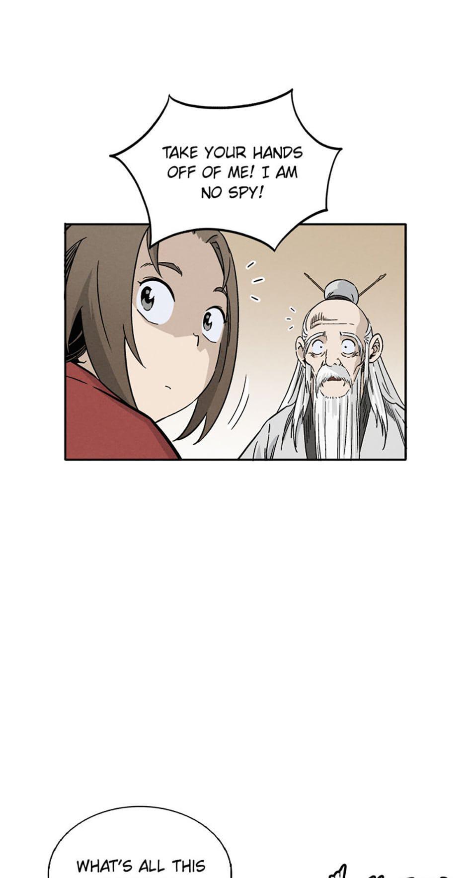 Read The Divine Surgeon Manga Online