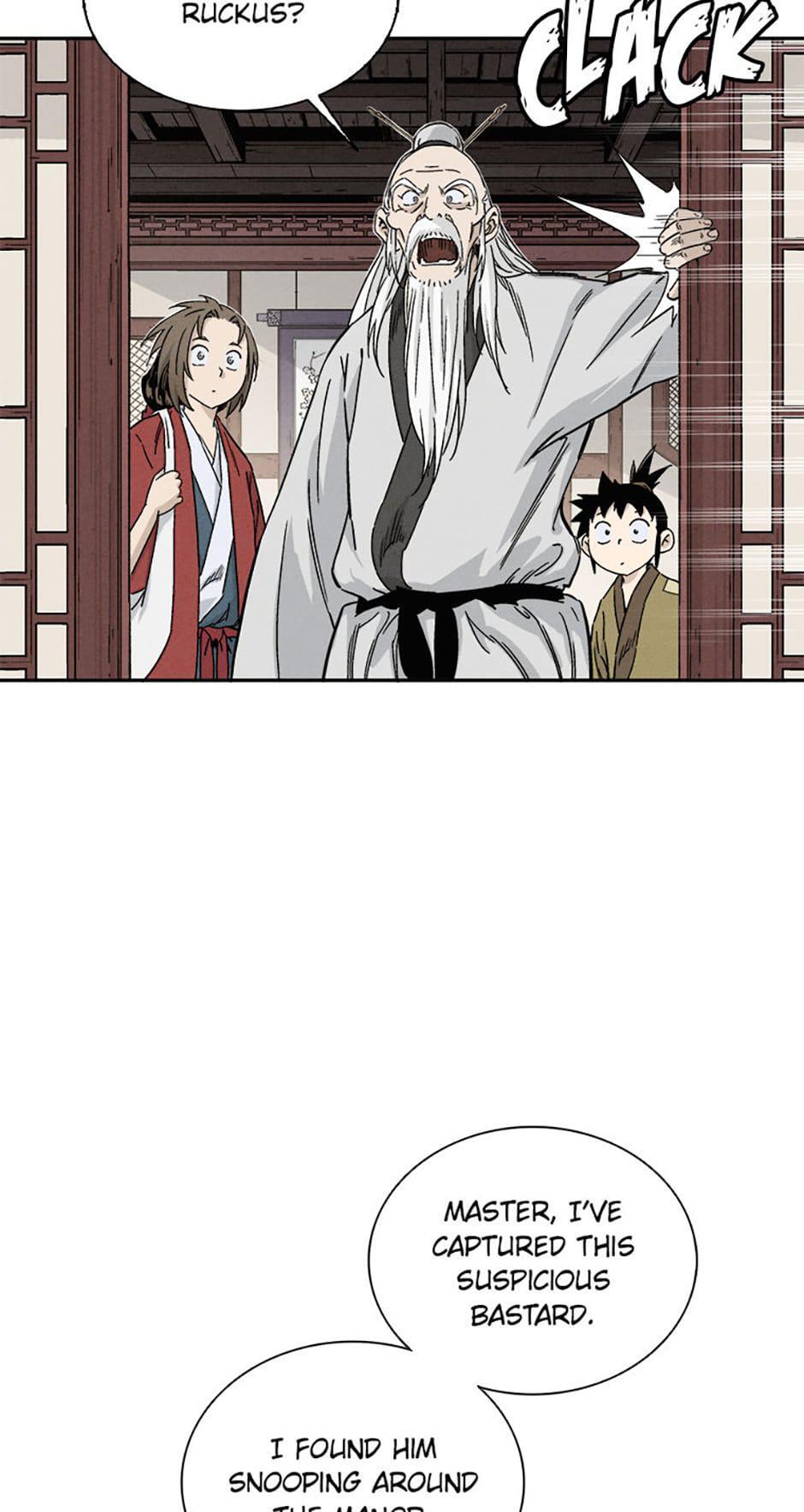 Read The Divine Surgeon Manga Online