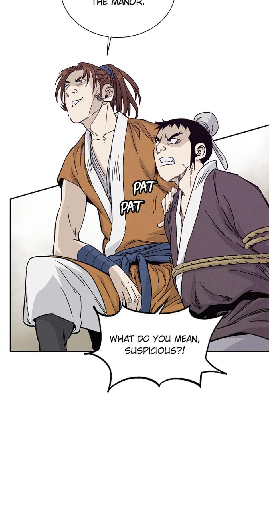 Read The Divine Surgeon Manga Online