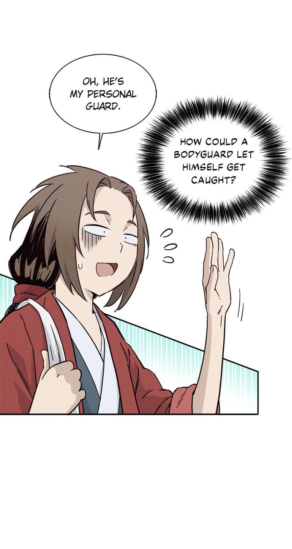 Read The Divine Surgeon Manga Online