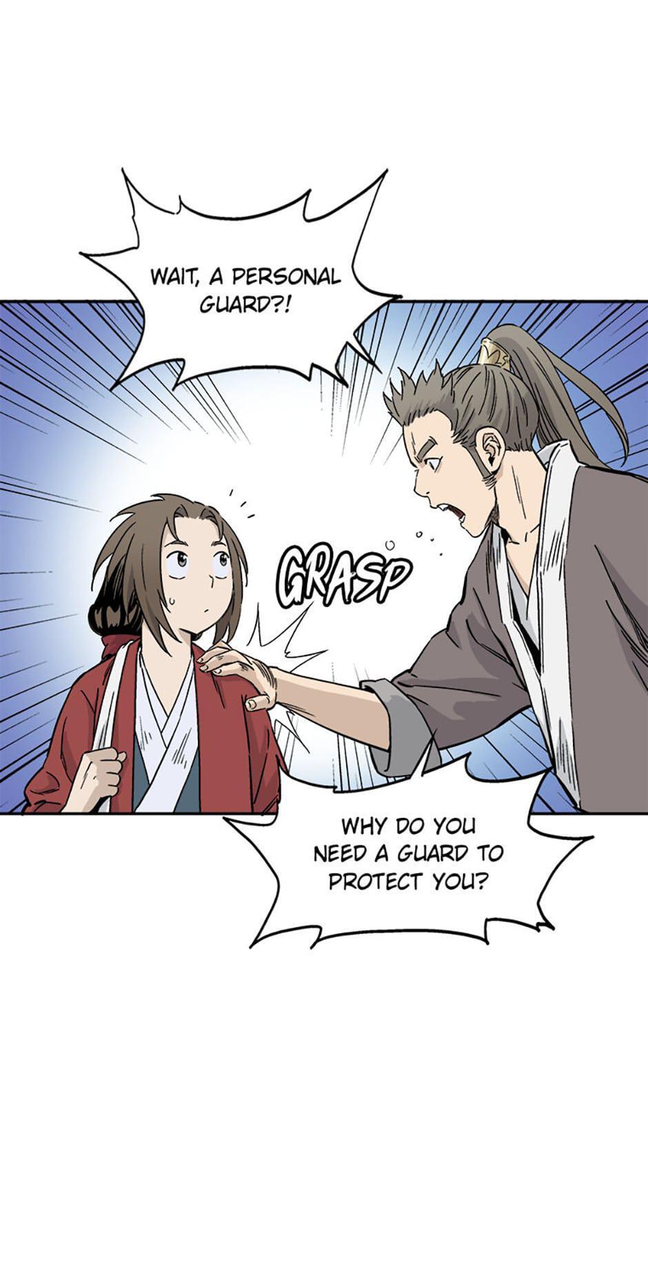 Read The Divine Surgeon Manga Online