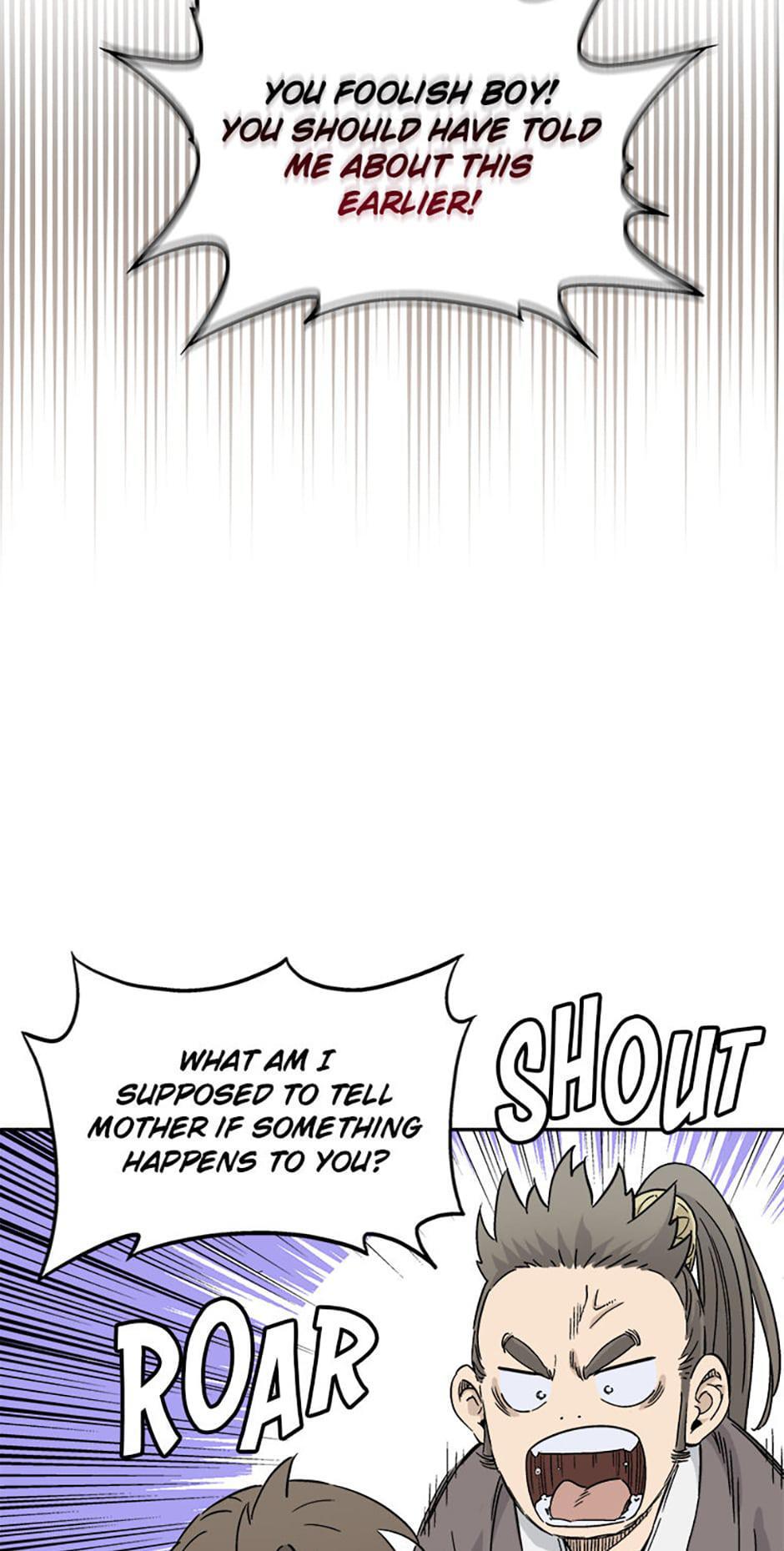 Read The Divine Surgeon Manga Online