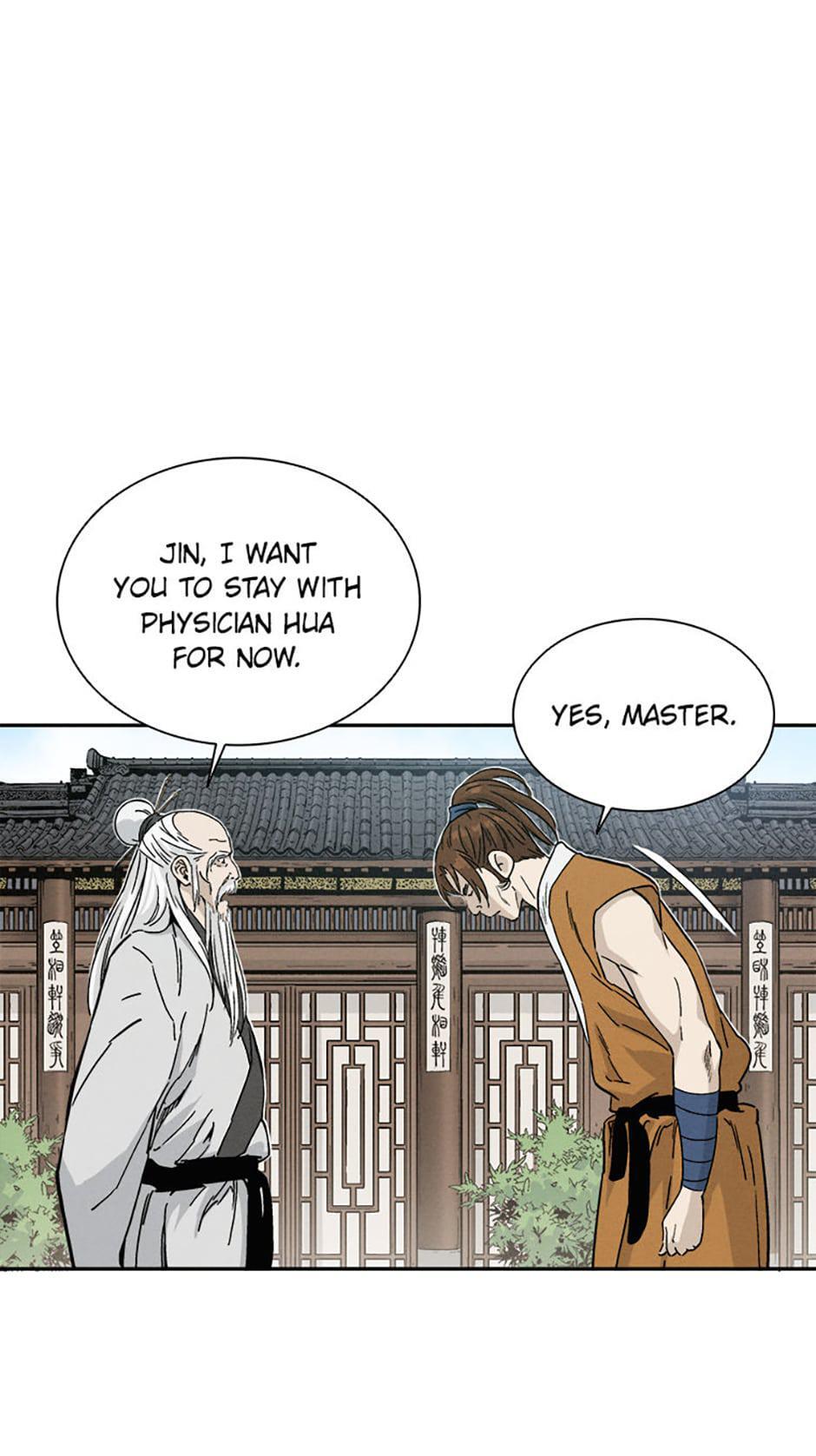 Read The Divine Surgeon Manga Online
