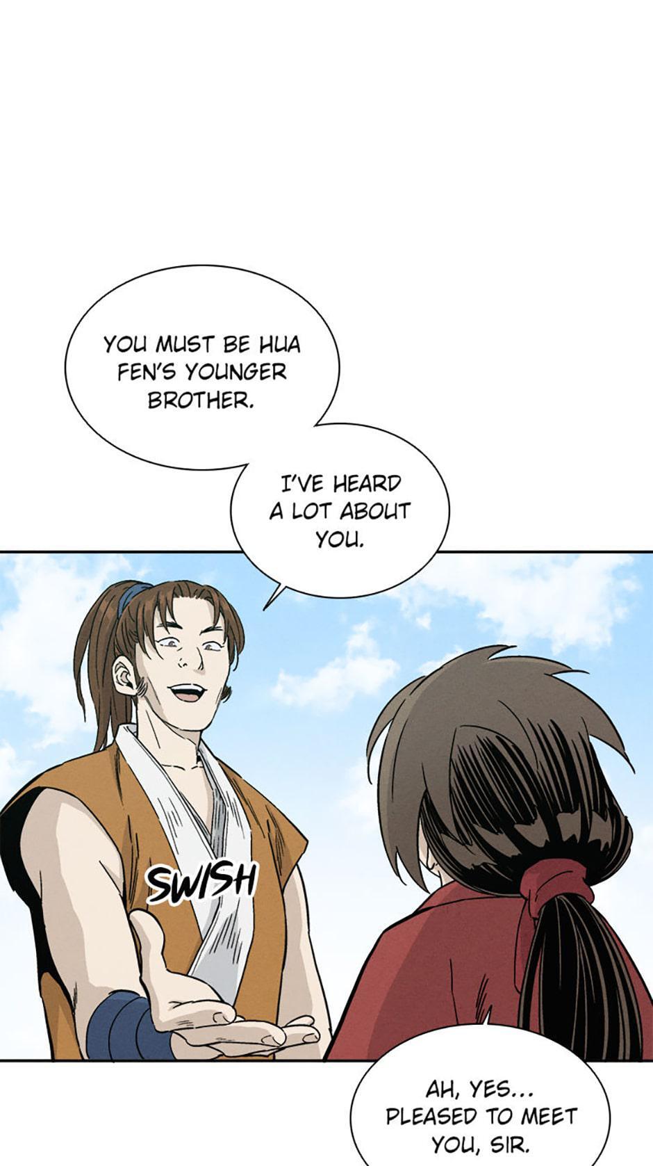 Read The Divine Surgeon Manga Online