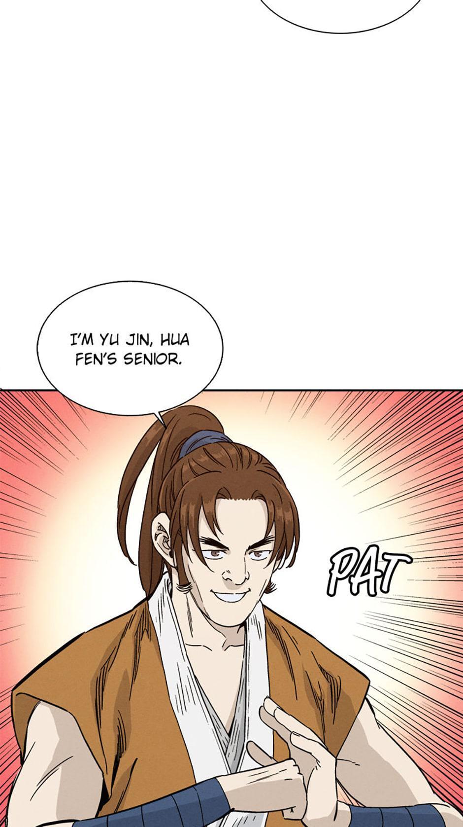 Read The Divine Surgeon Manga Online