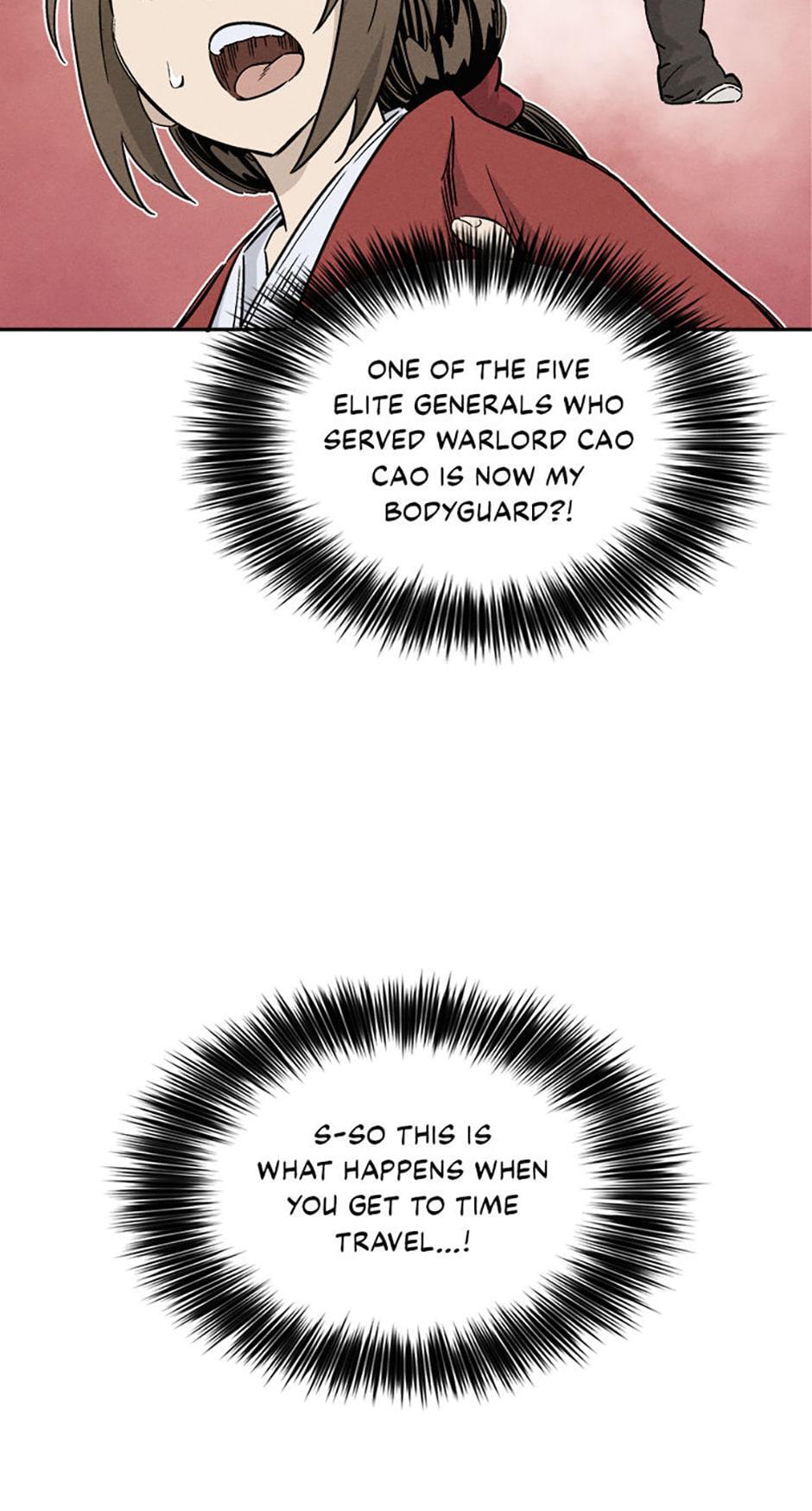 Read The Divine Surgeon Manga Online