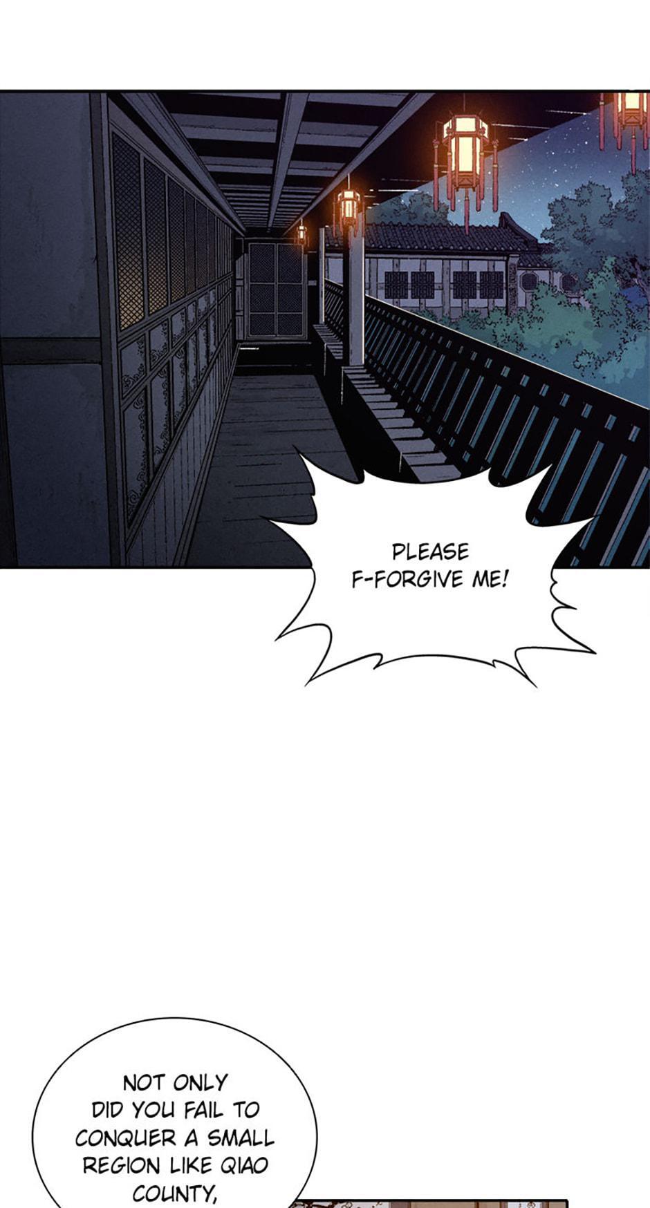 Read The Divine Surgeon Manga Online