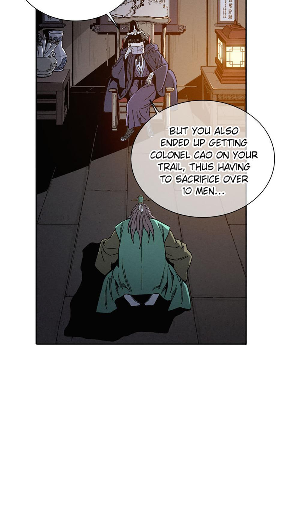 Read The Divine Surgeon Manga Online