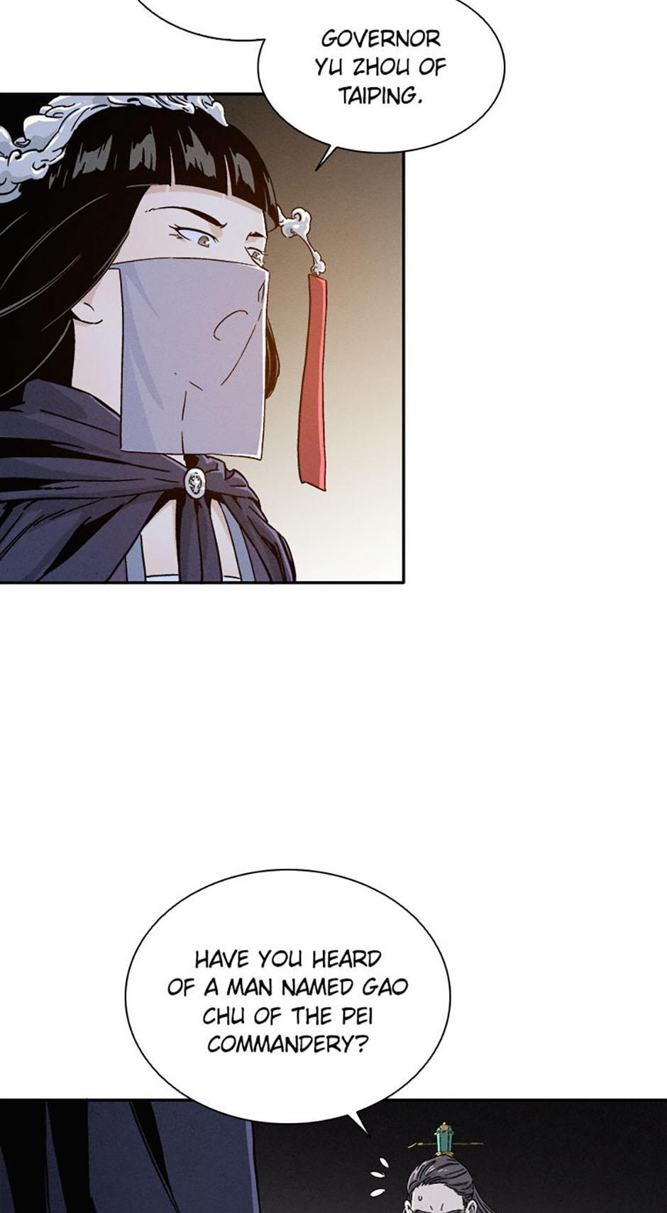 Read The Divine Surgeon Manga Online