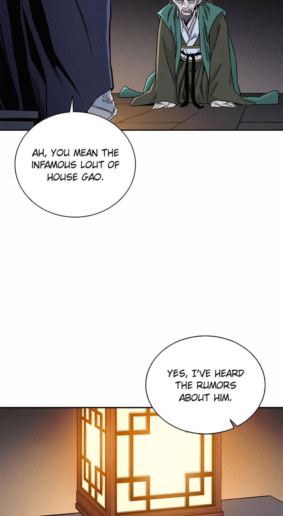 Read The Divine Surgeon Manga Online
