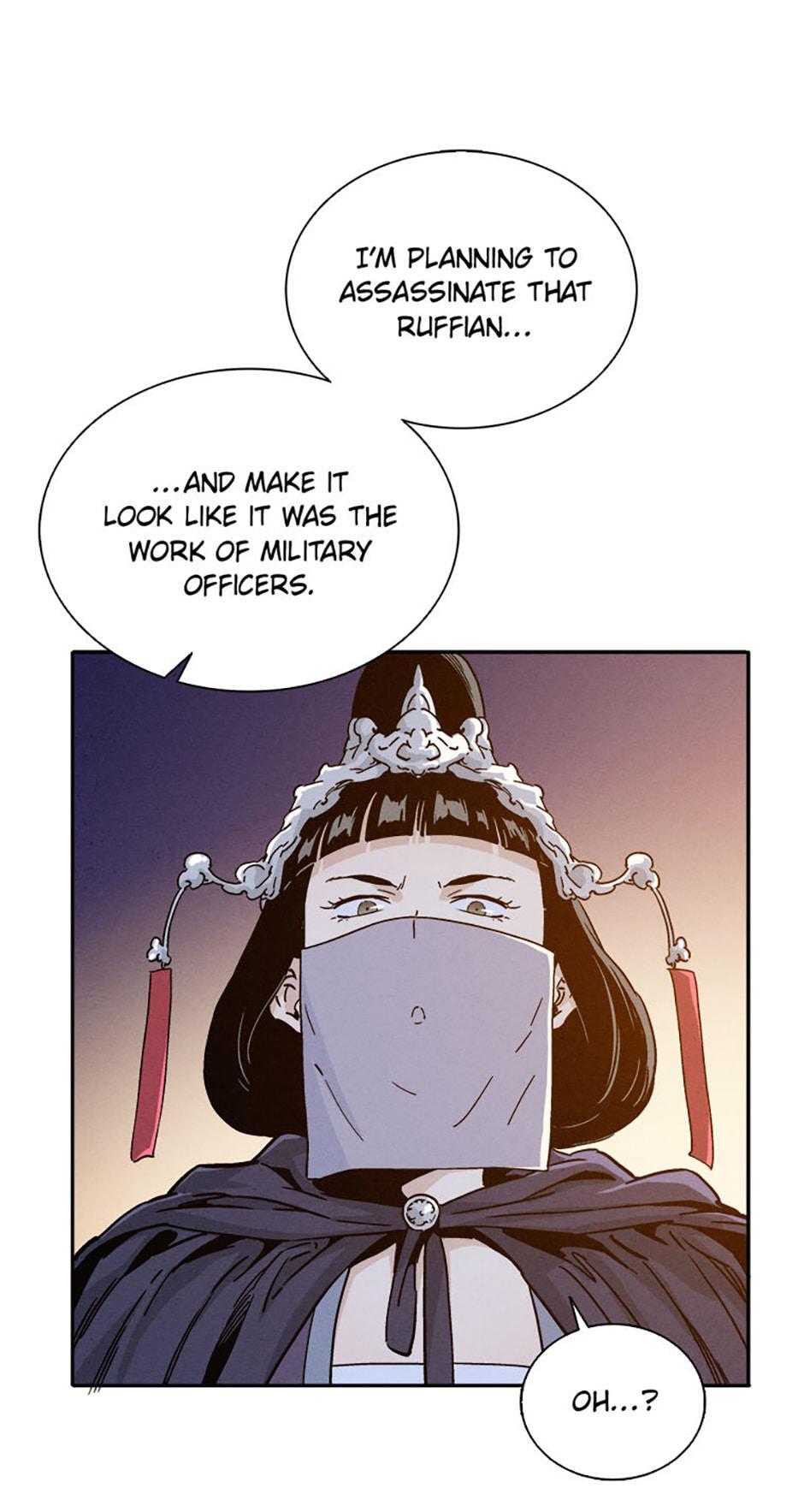 Read The Divine Surgeon Manga Online